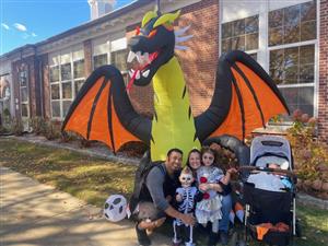 Halloween Bash 2025